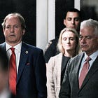 Texas comes for the right to interstate travel