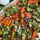 Savor the Seasons Cookbook Club #4