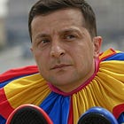 [ Editorial ] Pow, the clown!