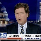 How Tucker's "FedEpps" conspiracy theory led to Fox News's latest legal mess