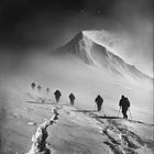 Slaughter in the Mountains: The Horrifying Tale of Dyatlov's Pass