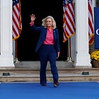 The press is ignoring the real Liz Cheney scandal