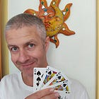 The LUCK factor