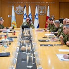 Israel does not need your permission to defend itself.
