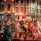 China in Photos | Yingge Dance
