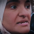 Från gängkriminalitet till islamism – sanningen om "läraren" Tara Saleh