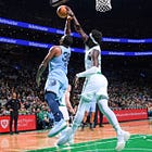 🏀 Análise vídeo | Neemias Queta vs. Memphis Grizzlies