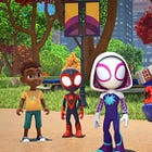 ‘Marvel’s Spidey and His Amazing Friends’ Renewed For Season 5 at Disney Jr. 