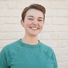 My First Byline: Claire Hogan