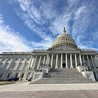 100 of 100 US Senators on UFO whistleblower David Grusch 