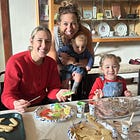 Farming community Christmas traditions draw on Scandinavian backgrounds
