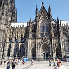 How to Spend Time in Cologne Germany? Is One Day Enough?