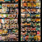 The Problem of Abundance
