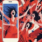 I video social si mangeranno il mondo