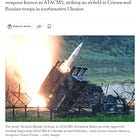 The Administration Seems to Have Learned a Very Hard Lesson About War