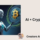 AI + Crypto = ???