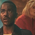 'Doctor Who' Sets 'Boom' Watchalong For Franchise Anniversary
