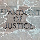 U.S. Justice Department Rejects Russell Moore’s Slanderous SBC “Criminal Conspiracy” Claim