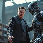Elon Musk vs IA: La batalla por el futuro de la humanidad