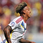 Copa America 2024 Group B Recaps: Venezuela Win After Valencia Red Card; Alvarez Injured in Mexico's Win