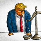 Trump Is Going After the Independence of the Entire Legal Profession, Not Just Big Law 