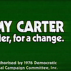 What we can learn from Jimmy Carter’s revolutionary nice-guy campaign