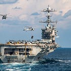 Analysis: U.S. Operations and Diplomacy in the Middle East