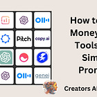 How to Save Money on AI Tools with Simple Prompts