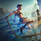 Prince of Persia: The Lost Crown