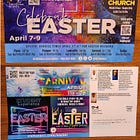 Burning the mailings of anti-Gay churches. Why we should do it. 