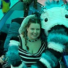 🌟 Meet Clare: Championing Inclusive Puppetry at BrUNIMA!