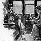 The Mystery of Readers on Substack