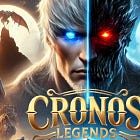 Cronos Legends: The Next Evolution in Digital Collectibles on Cronos? - Everything You Need To Know