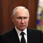 Putin Addresses Possibility Of Restoring Relations With US, Zelensky Says He Had A Productive Conversation With President-Elect Donald Trump
