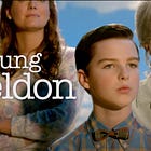 I hated 'Big Bang Theory' but love 'Young Sheldon'