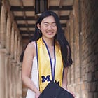 My First Byline: Claire Hao