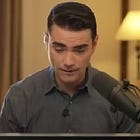 Hey Kids, Ben Shapiro Here To Talk About About 'Moisture State Of Your Own Vagina'