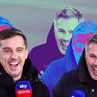 Pass the remote: Football TV punditry has never been worse