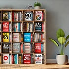 5 books that changed how I think as a Product Manager