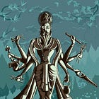 VISHWAKARMA - THE ARCHITECT OF THE GODS