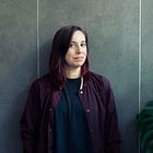 My First Byline: Lex Roman