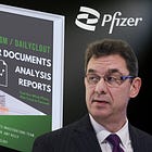 "Groundbreaking New Book Sends Shockwaves Through Pfizer’s Criminal Enterprise" by The Vigilant Fox