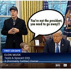 Trump’s Toxicity Will Extend for Generations