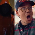 Trailer Blitz: The Unholy Trinity, Fear Street: Prom Queen, Paradise Records, Wick is Pain, Hot Milk, The Surrender, and More
