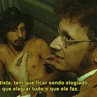 [Clube Passageiro #18] Viver de arte (feat. Pe Lu, da banda Restart)