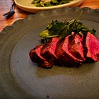 Mini restaurant review: Rosetta
