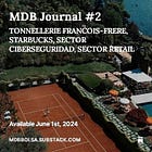 MDB Journal #2