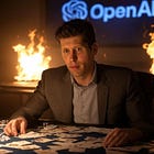 위대한 OpenAI의 위험한 도박: LLM기반 인공지능의 미래