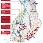 Venäläisten maakaupat ja kiinteistöomistukset