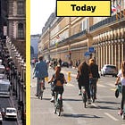 How Paris Is Taking Back Its Streets From Cars